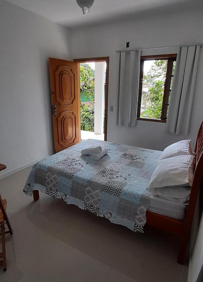 Ilha Suites - Abraão Esterno foto