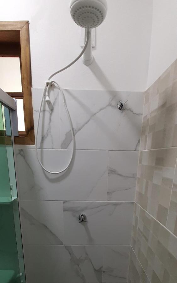 Ilha Suites - Abraão Esterno foto