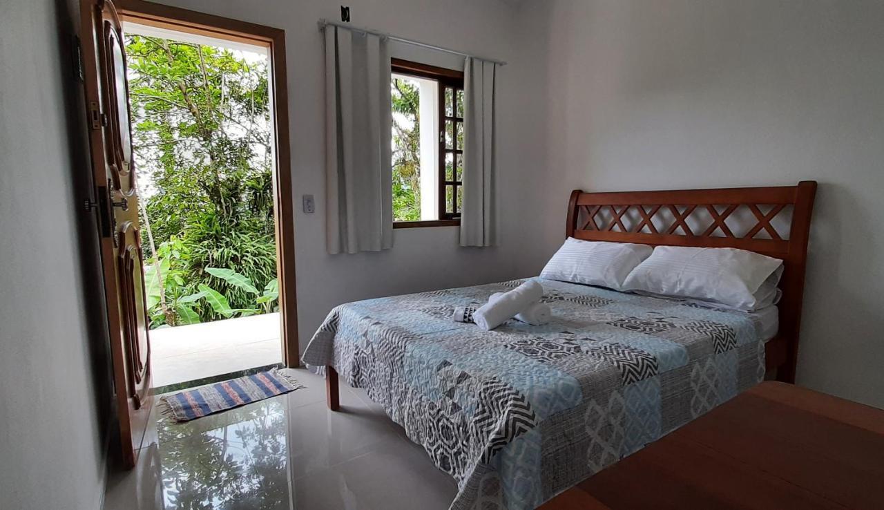 Ilha Suites - Abraão Esterno foto
